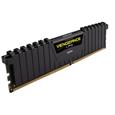 Corsair Vengeance LPX 16GB (2x8GB) DDR4 3200MHz CL16 Memory Kit - Black (CMK16GX4M2B3200C16)