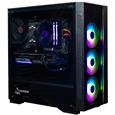ARMOURY Gaming PC AMD Ryzen 7 3700X GeForce RTX 3060 Ti 500GB NVMe SSD 16GB RGB RAM WiFi Windows 10 Home