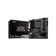 MSI B550M PRO-VDH WIFI AMD B550 Socket AM4 (Supports 3rd Gen AMD Ryzen™ Processors) MICRO ATX 4 DIMM DDR4, PCIE 4.0, GBLAN, WIFI, Mystic Light JRAINBOW (ARGB)