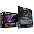 GIGABYTE Z690 AORUS ELITE AX LGA 1700 Intel 12th/13th Gen Ready, ATX Motherboard with DDR5, Quad M.2, PCIe 5.0, USB 3.2 Gen 2X2 Type-C, WiFi 6, 2.5GbE LAN