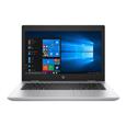 HP Probook 640 G5 Business Laptop 14" FHD Intel i5-8365U 16GB 256GB SSD Windows 11 Pro Refurbished,