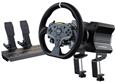 MOZA R5 Racing Simulator Bundles (R5 Base+ES Wheel+SR-P Lite Pedal+15 Degree Desktop Mounting)