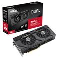 ASUS DUAL Radeon RX 7800 XT OC Edition 16GB GDDR6 DUAL-RX7800XT-O16G