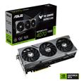 ASUS TUF Gaming GeForce RTX 4070 Ti SUPER OC Gaming Graphics Card PCIe 4.0, 16GB GDDR6X TUF-RTX4070TIS-O16G-GAMING