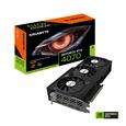 GIGABYTE GeForce RTX 4070 WINDFORCE OC V2 12G Graphics Card, 3x Fans, 12GB 192-bit GDDR6, GV-N4070WF3OCV2-12GD Video Card