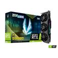 ZOTAC GAMING GeForce RTX 3090 Trinity 24GB GDDR6X | up to 1695 MHz 19.5 Gbps | PCIe 4.0 HDMI DP ZT-A30900D-10P