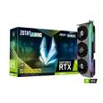 ZOTAC GAMING GeForce RTX 3080 Ti AMP Holo 12GB GDDR6X 384-bit 19 Gbps PCIE 4.0 Gaming Graphics Card, HoloBlack, IceStorm 2.0 Advanced Cooling, SPECTRA 2.0 RGB Lighting, ZT-A30810F-10P