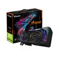 GIGABYTE AORUS GeForce RTX 3080 Ti XTREME 12G Graphics Card, Maxed Covered Cooling, 12GB 384-bit GDDR6X, GV-N308TAORUS X-12GD