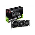 MSI GeForce RTX 3080 VENTUS 3X 10G OC LHR GDDR6X 1740 MHz Boost 19 Gbps Memory 3xDP1.4 HDMI PCIE4.0 | RTX 3080 Ventus 3X 10G OC LHR