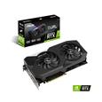 ASUS Dual GeForce RTX 3070 V2 OC Edition LHR Gaming Graphics Card (PCIe 4.0, 8GB GDDR6 memory, LHR, HDMI 2.1, DisplayPort 1.4a, Axial-tech Fan Design, Dual BIOS, Protective Backplate) DUAL-RTX3070-O8G-V2
