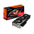 GIGABYTE Radeon RX 6600 XT GAMING OC PRO 8G Graphics Card, WINDFORCE 3X Cooling System, 8GB 128-bit GDDR6, GV-R66XTGAMINGOC PRO-8GD Video Card