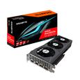 GIGABYTE Radeon RX 6600 XT EAGLE 8G Graphics Card, WINDFORCE 3X Cooling System, 8GB 128-bit GDDR6, GV-R66XTEAGLE-8GD Video Card