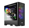 SKYTECH Blaze 3.0 Gaming Desktop - AMD Ryzen 7 3700X 3.6GHz, NVIDIA GeForce RTX 3080 10GB, 16GB DDR4-3200, 1TB Gen4 SSD, B550 Motherboard, 750W PSU, WiFi, Windows 10 Home