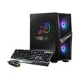 MSI Codex R 12TC-047US Gaming Desktop - Intel Core i5-12400F, GeForce RTX 3060, 16GB DDR4, 500GB SSD, WiFi 6, USB Type-C, VR-Ready, Windows 11 Home (12TC-047US)