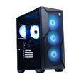 MSI Codex R2 Gaming Desktop, Intel Core i5-14400F, GeForce RTX 4060, 32GB DDR5, 2TB SSD, USB Type-C, VR-Ready, Windows 11 Home (Codex R2 B14NUC5-212US)