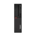 Lenovo ThinkCenter M720 SFF Business Desktop - Intel i5-8500 (3.0 GHZ), 32GB DDR4, 1TB SSD, WIFI+BT, Windows 10 Pro (Renewed)