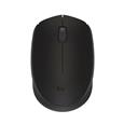 LOGITECH M170 Wireless Mouse for PC, Mac, Laptop, 2.4 GHz with USB Mini Receiver, Optical Tracking, 12-Months Battery Life, Ambidextrous