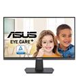 ASUS Eye Care 24", IPS, FHD, Frameless, 100Hz, Adaptive-Sync, 1ms MPRT, HDMI, Low Blue Light, Flicker Free, Wall Mountable Gaming Monitor, VA24EHF