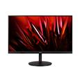 Acer Nitro Widescreen Gaming Monitor 28" 4K IPS 144Hz 1ms HDMI 2.1 AMD FreeSync Premium XV282K KV