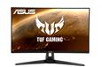 ASUS TUF Gaming 27" WQHD 2560x1440 IPS 170Hz 1ms(MPRT) G-Sync 2x HDMI 2.0 1x DisplayPort 1.2 Gaming Monitor, VG27AQZ1A