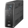 APC BR1000MS Back-UPS Pro 1000VA Battery-Backup UPS (BR1000MS) - Sinewave, 2 USB Charging Ports