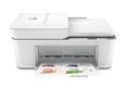 HP Deskjet 4155e  All-in-One Multifunction Colour Inkjet Printer - Print/Scan/Copy/Fax - print and scan up to 1200 x 1200 dpi - 8.5ppm black, 5.5ppm colour - Envelope/A4/Letter/Legal (26Q90A#B1H)