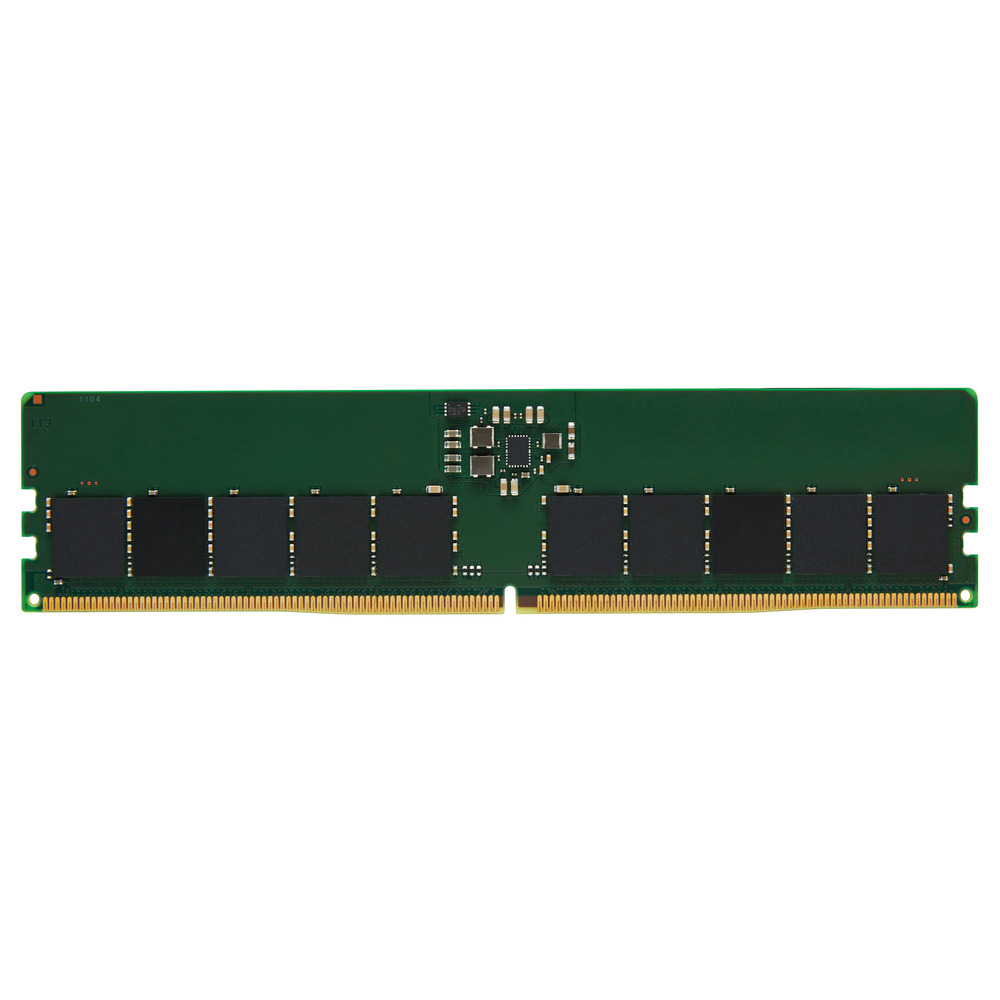 KINGSTON Server Premier 16GB (1x16GB) DDR5 4800MHz CL40 ECC UDIMM