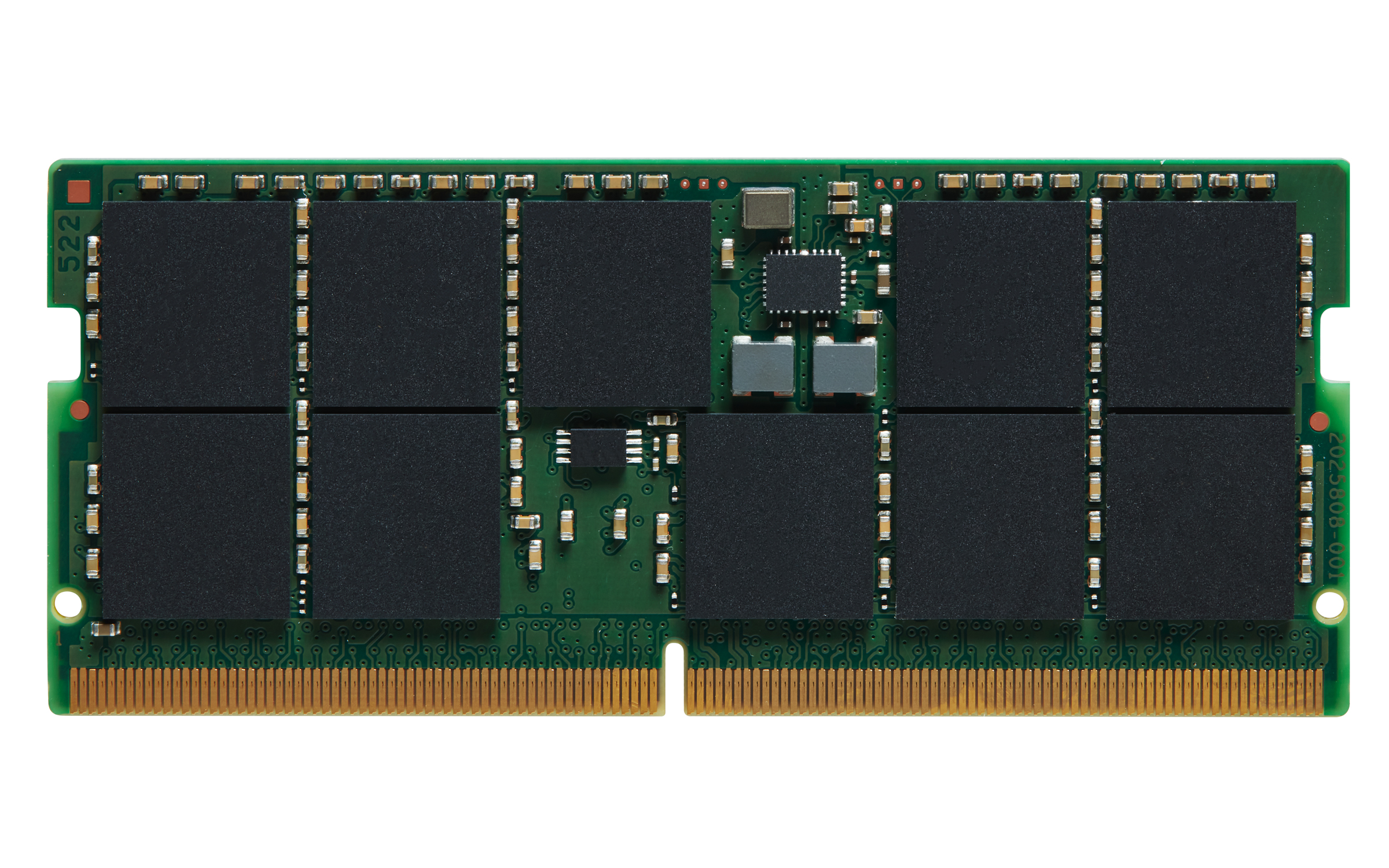 Kingston Server Premier 32 Go (1x32 Go) DDR5 5600 MHz CL46 SODIMM