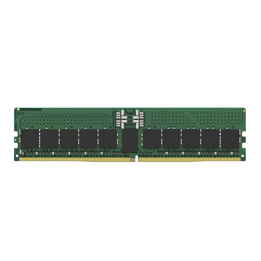 KINGSTON Server Premier 32 Go (1x32 Go) DDR5 6400MHz CL52 ECC RDIMM