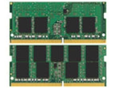 Kingston 16 Go 3200 MHz MHz CL22 SODIMM