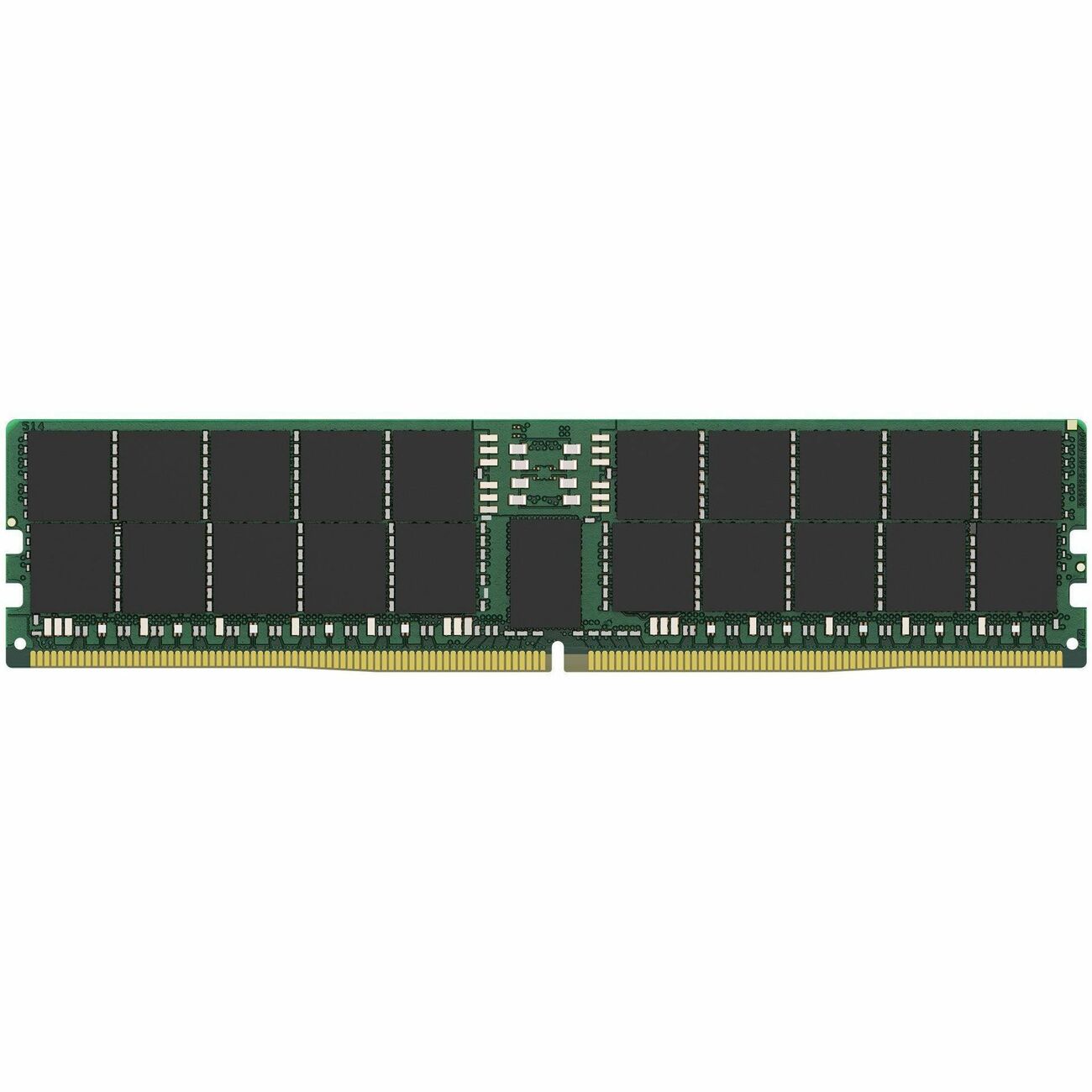Kingston (1x96 Go) 6400 MHz CL52  ECC  DIMM - (KSM64R52BD4-96MC)