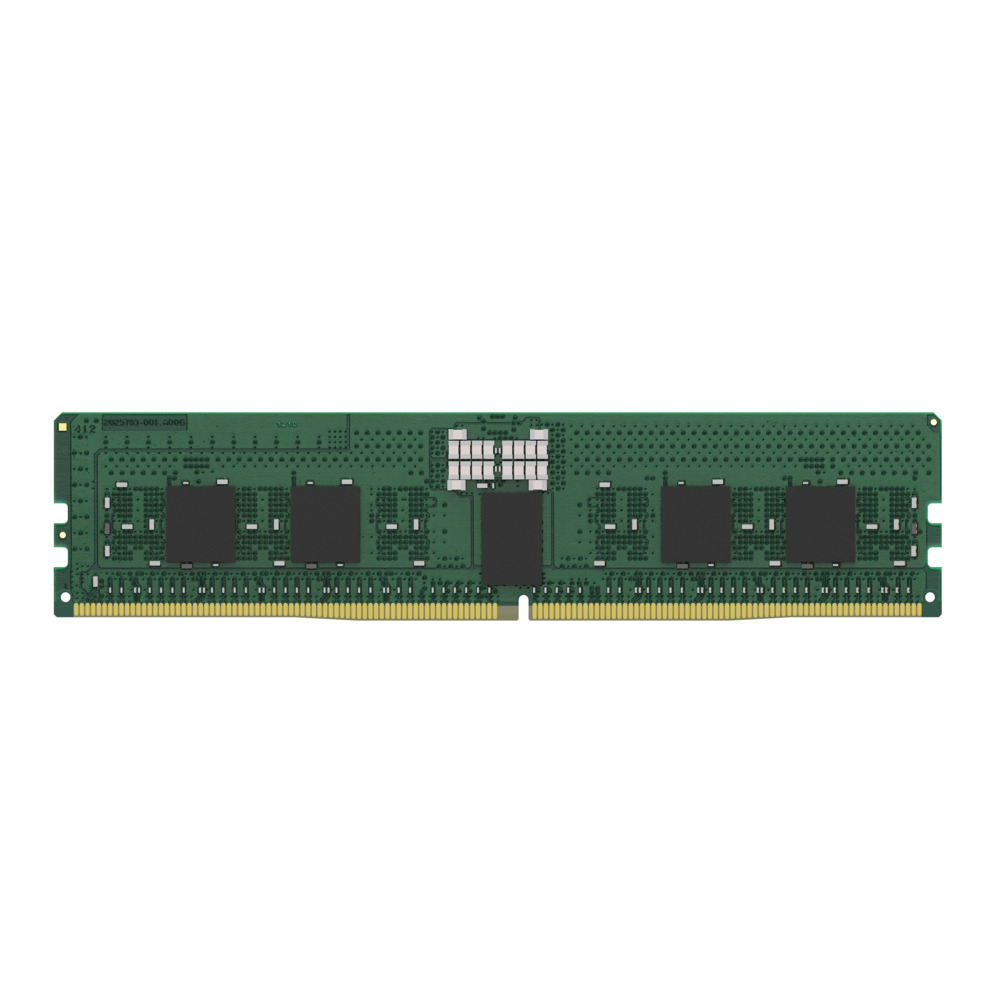 Kingston 24 Go (1x24 Go) 5600 MHz CL46 ECC DIMM 288-pin