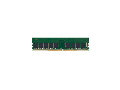 Kingston 32GB (1x32 Go) 3200 MHz CL22 ECC DIMM 288-pin