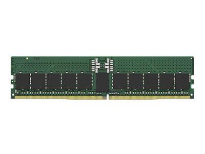 Kingston 48 Go 5600 MHz CL46 ECC  DIMM
