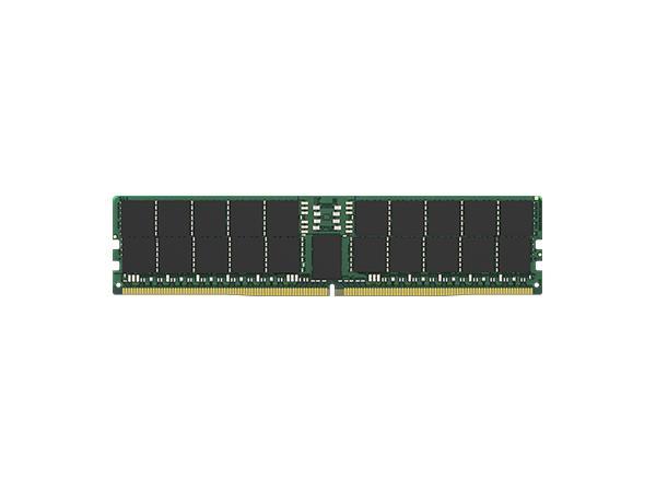Kingston 64 Go 5600 MHz CL46  ECC  DIMM