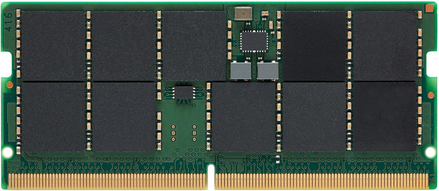 Kingston Server Premier 16GB 5600MT/sMHz CL46 ECC SODIMM