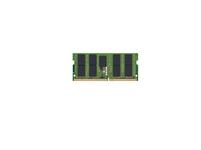 Kingston 32GB (1x32 Go) 3200 MHz CL22 ECC SODIMM 260-pin