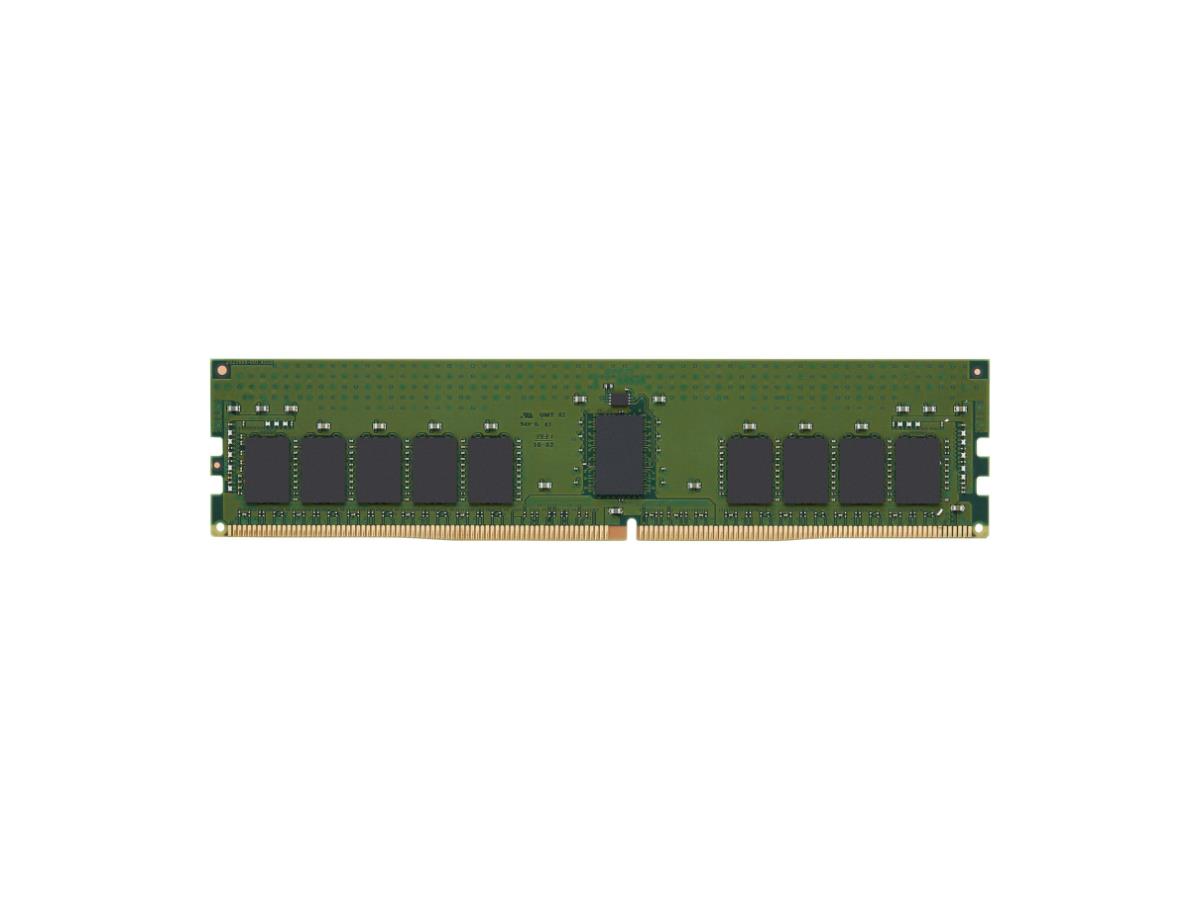 Kingston 32GB (1x32GB) 2666MHz CL19 ECC DIMM 288-pin