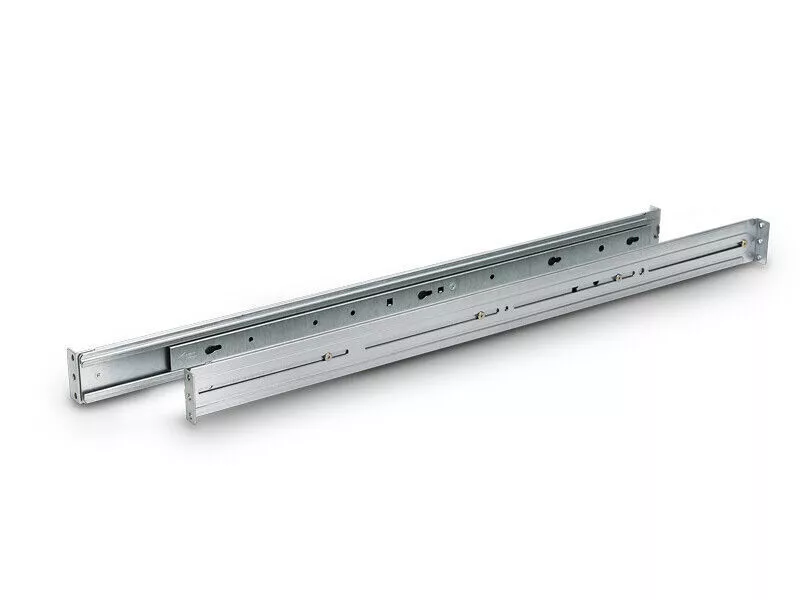 Chenbro 26" AC SIMPLE RAIL LONG avec VIS EMBALLAGE Boîte Marron - (384-14303-3102A0)