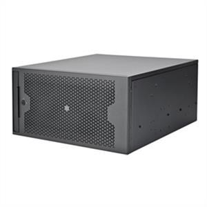 Châssis serveur rackable Silverstone 5U - (RM53-502)