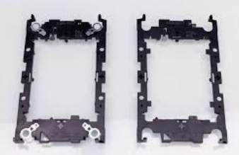 Support de carte mère GIGABYTE pour station de travail MW83-RP0 (12KRC-0I4677-12R)