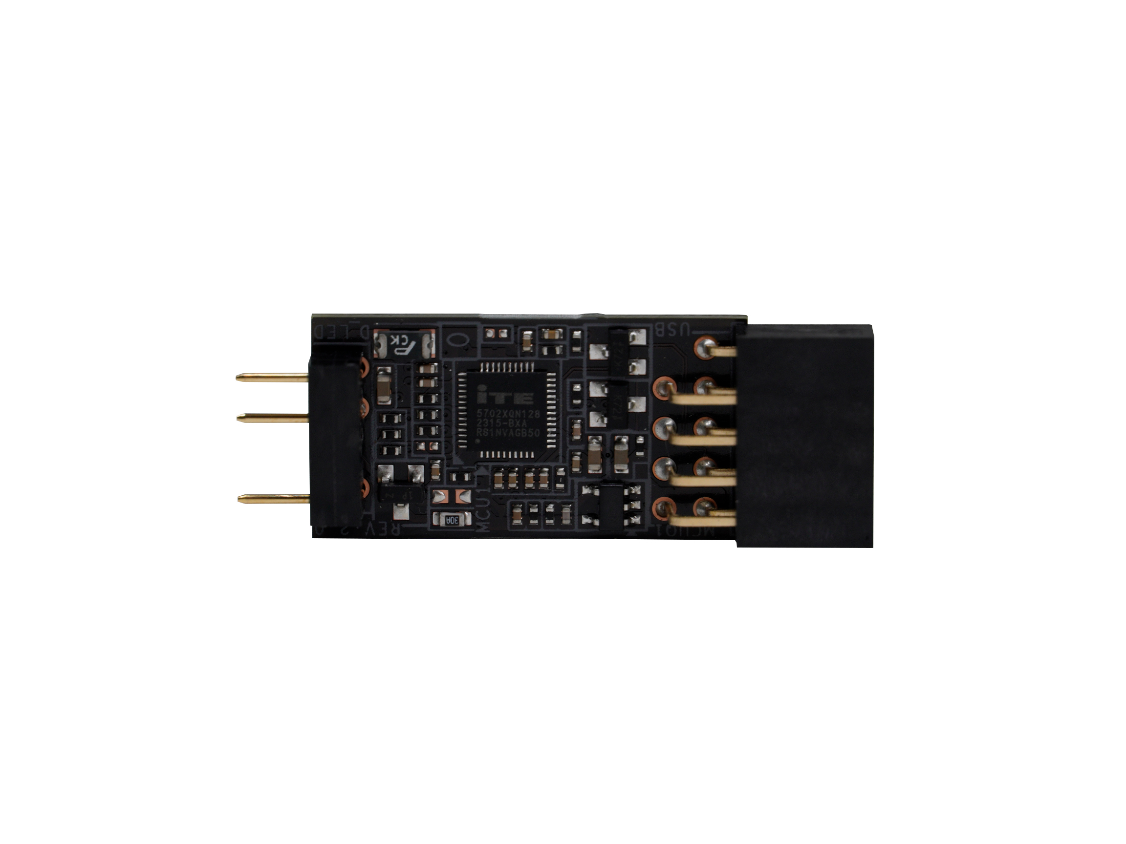 GIGABYTE GC-USB MCU RGB Module (GC-USB MCU RGB Module)