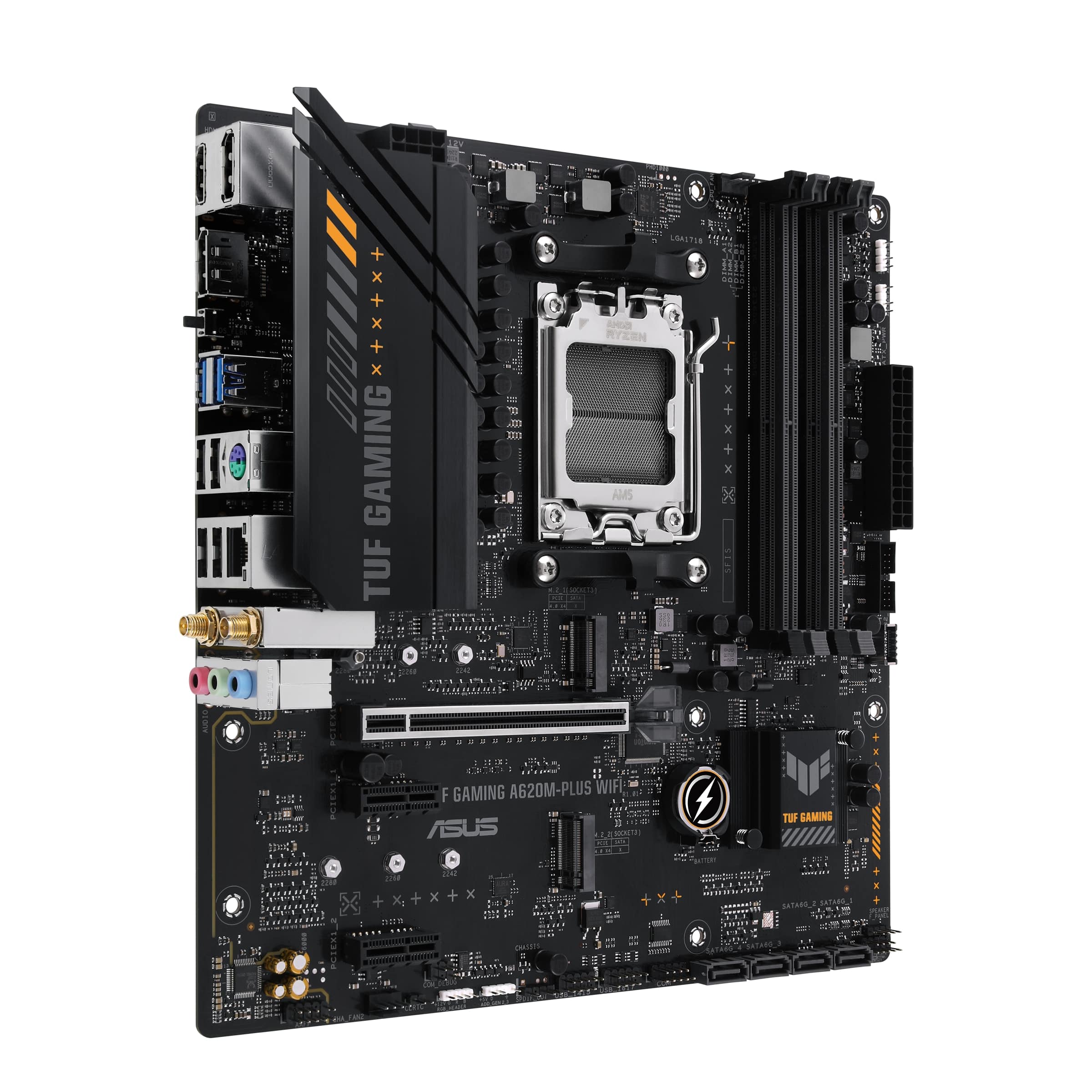 ASUS Motherboard