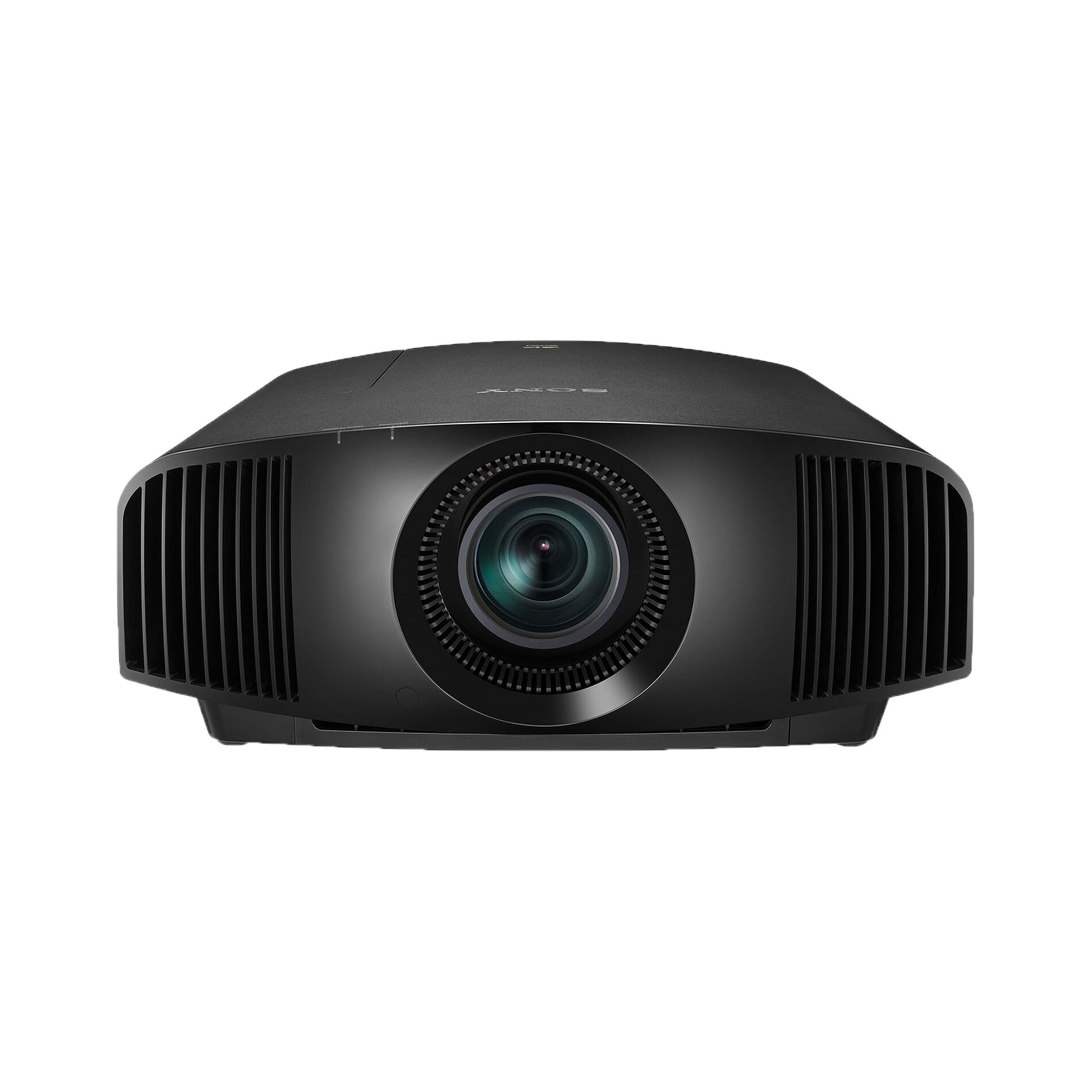SONY - 4K SXRD Lamp Projector - 1500 lumens