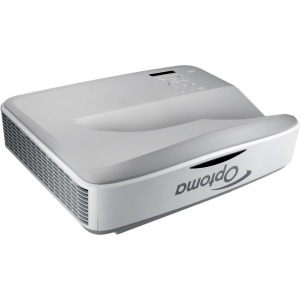 Projecteur DLP Optoma ZH400UST prêt pour la 3D (ZH400UST)