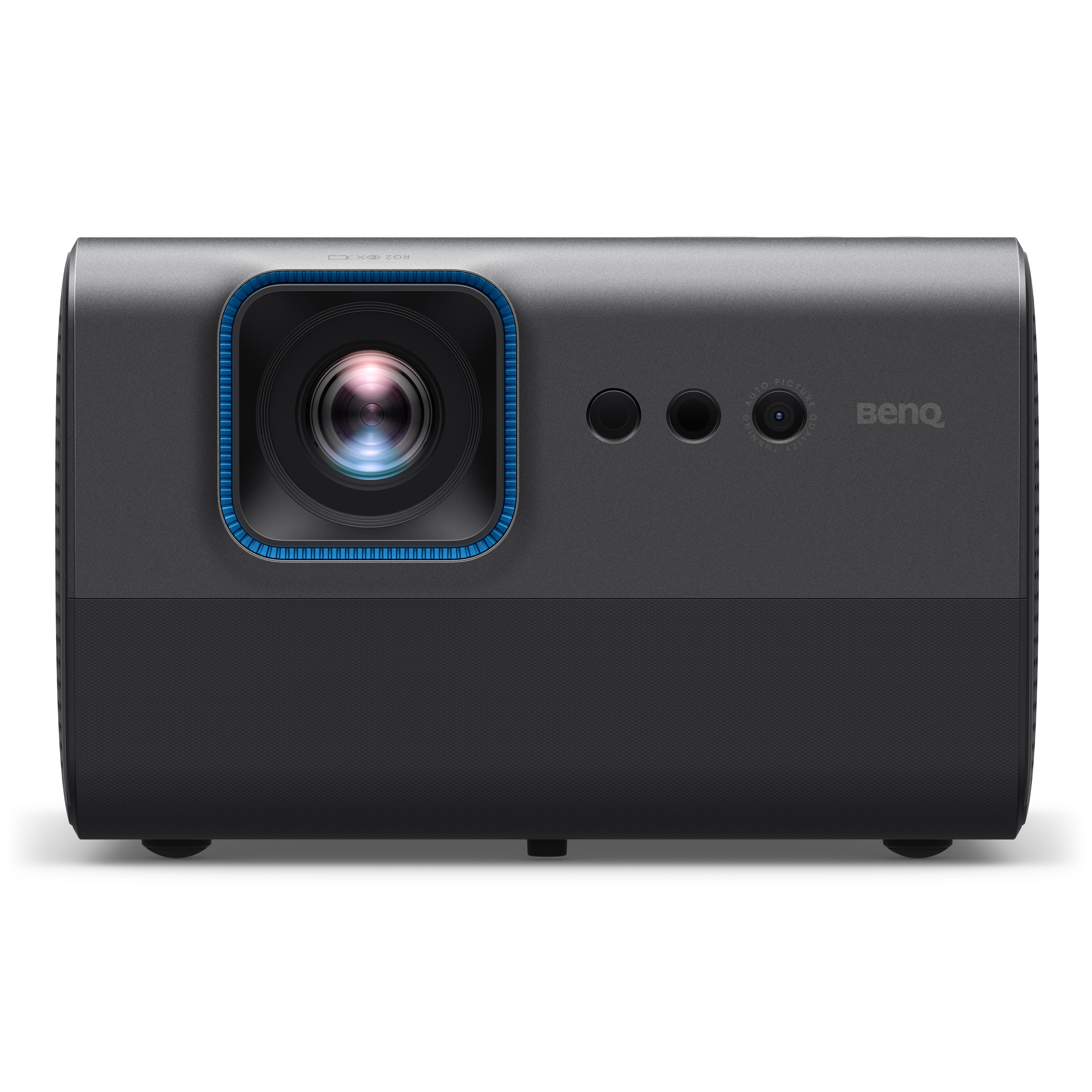 BenQ GP520 4K HDR LED Projector with Google TV