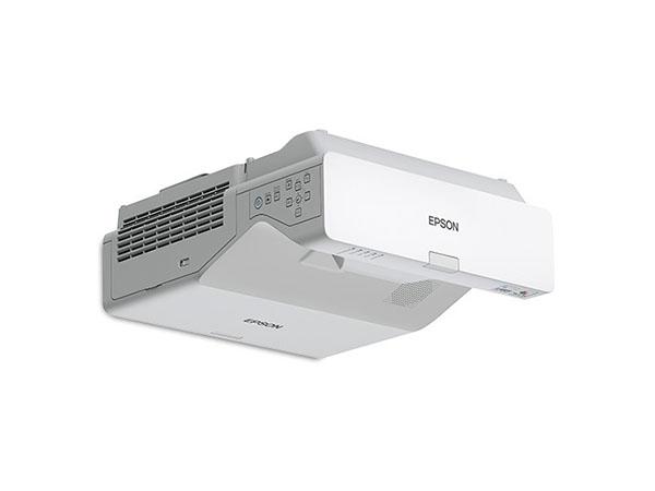 Epson PowerLite 770F Ultra Short Throw 3LCD Projector