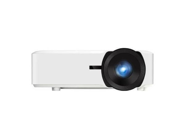 VIEWSONIC 6000 ANSI LUMENS WUXGA SHORT THROW LASER INSTALLATION PROJECTOR