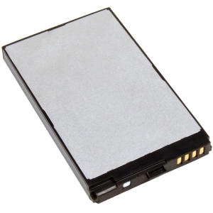 Batterie OPTOMA (BB-BB-PK3ALIS) 1410 mAh