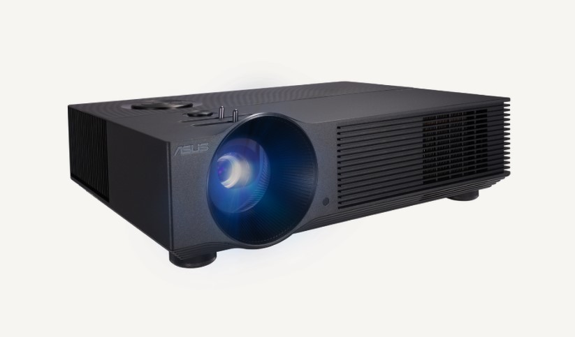 ASUS H1 LED Projecteur - Full HD - 3000 Lumens